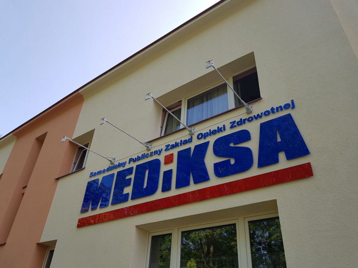 Ważą się losy ośrodka zdrowia w Ksawerowie
