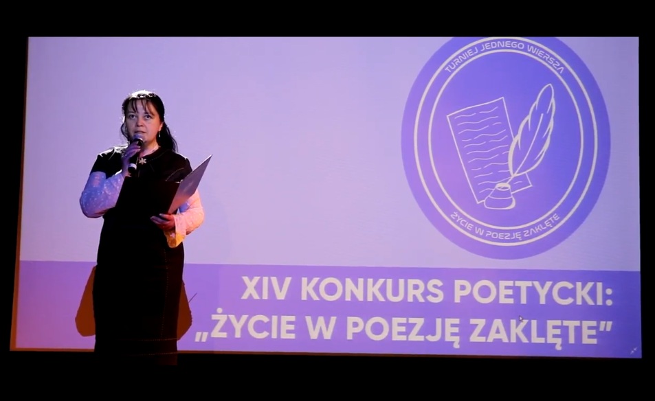 Gala Poetycka 2021