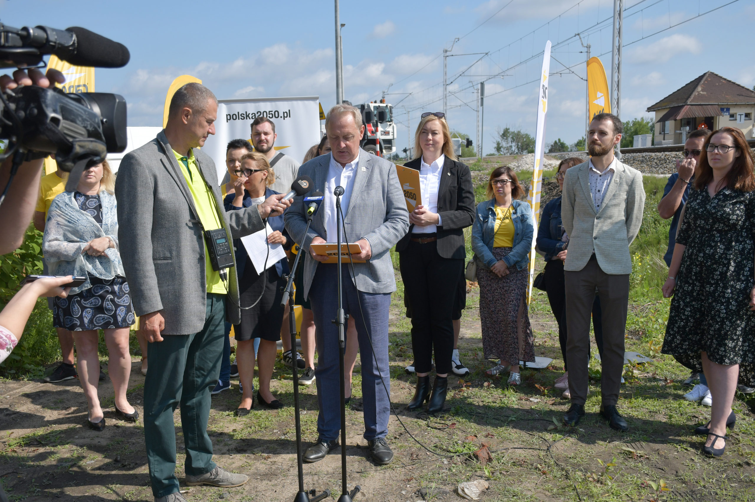 Mieszkańcy apelują o przejazd na Lutomierskiej