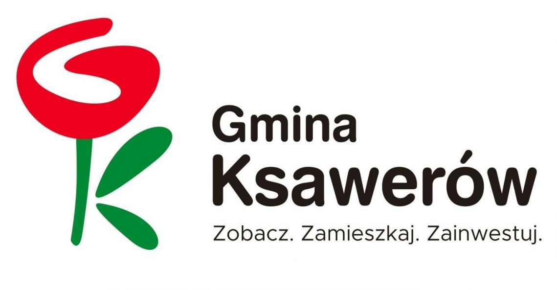 Nowe logo Ksawerowa