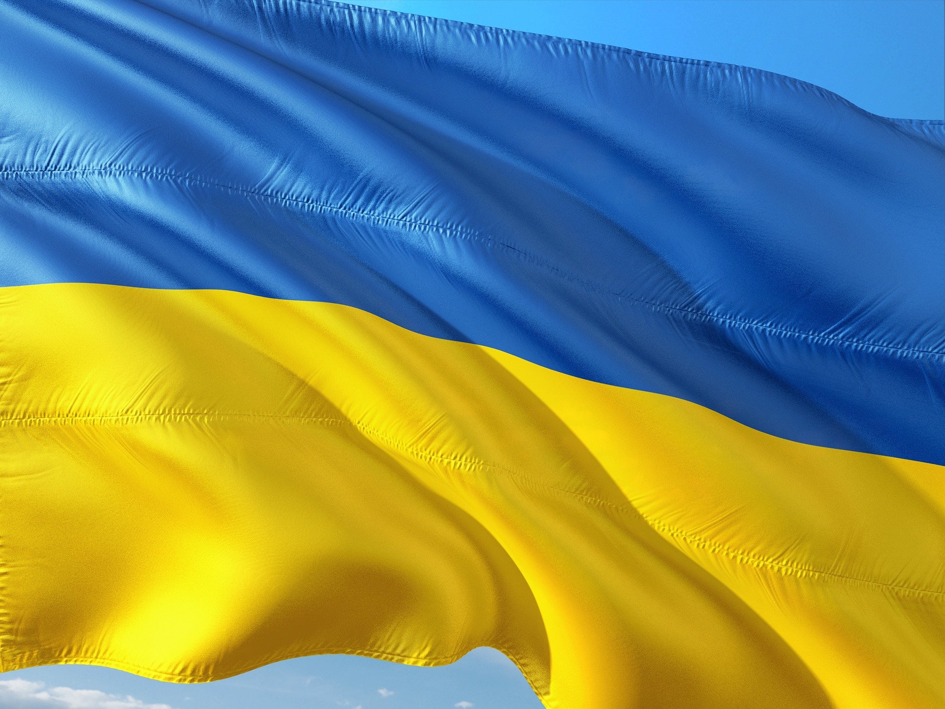 Zbiórka środków pierwszej pomocy dla Ukrainy