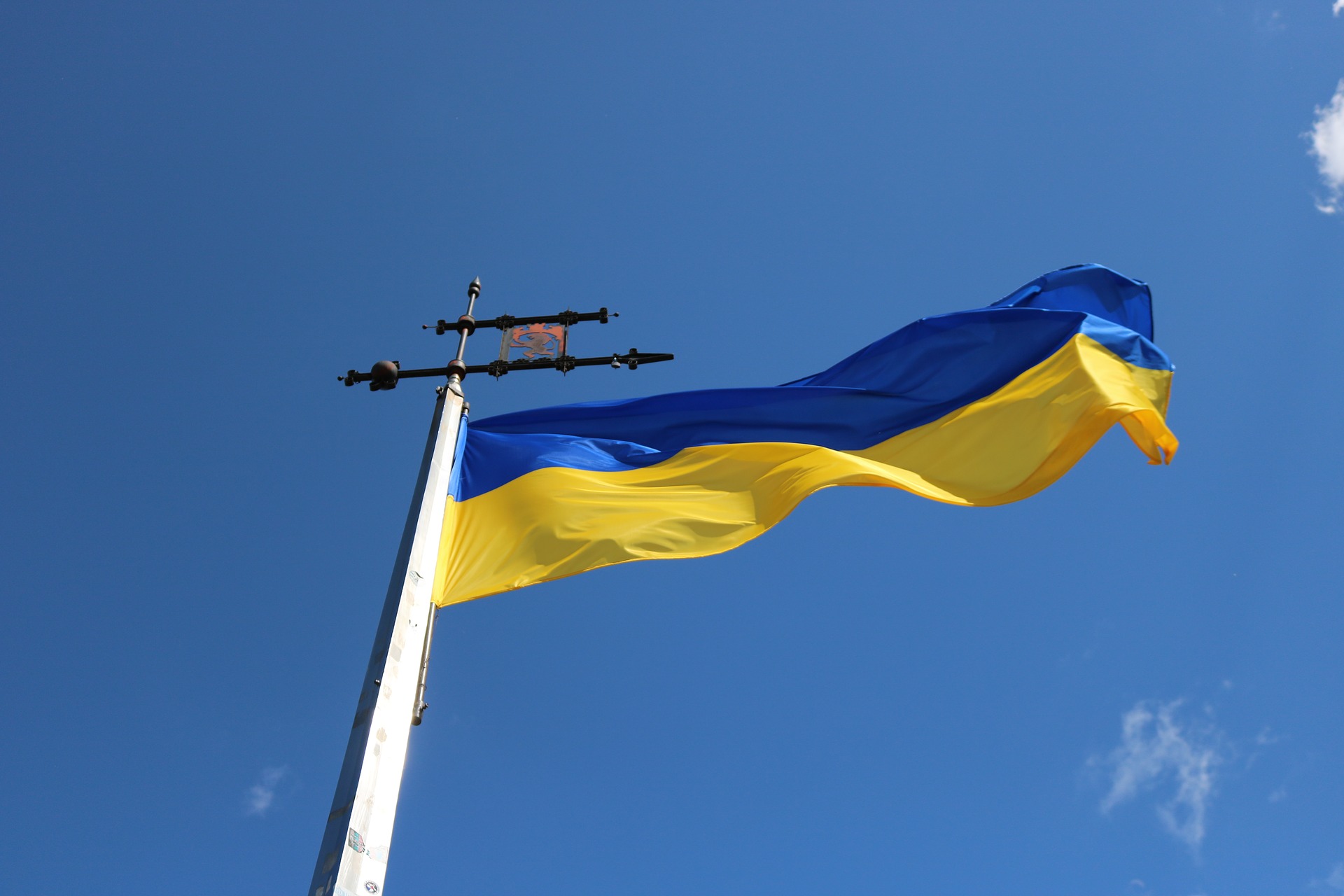 ZUS i „Weekend dla Ukrainy”