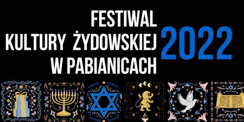 Pabianice i I Festiwal Kultury Żydowskiej