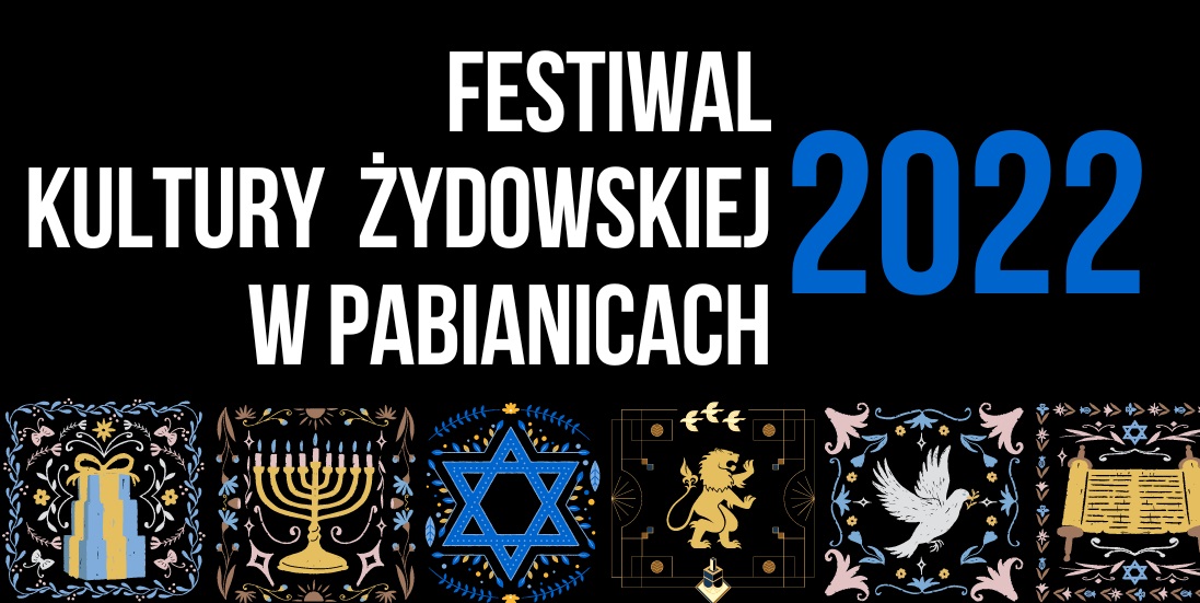 Pabianice i I Festiwal Kultury Żydowskiej