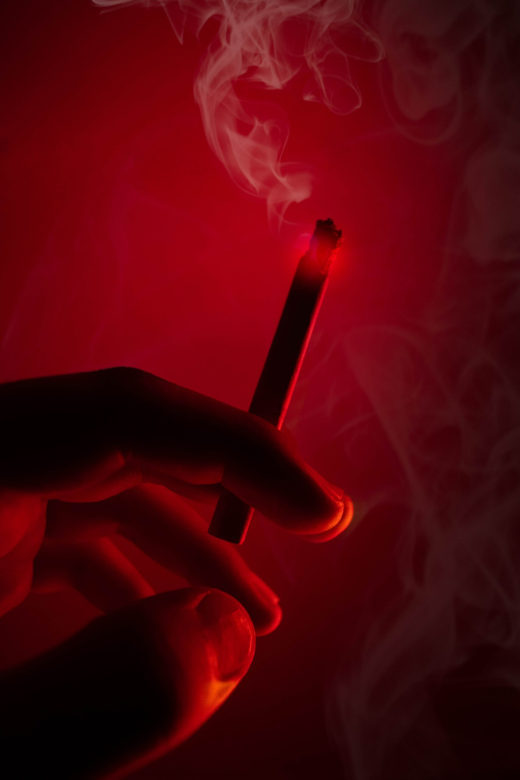 5 mitów, w które wierzą palacze