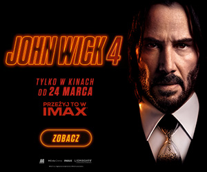 Kino Tomi zaprasza na maraton John Wick, 24 marca o godz. 21:30