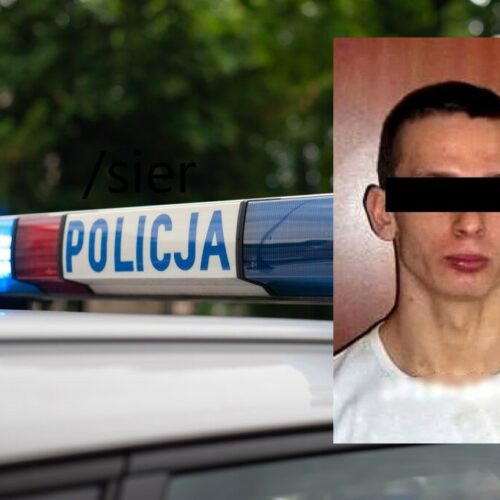 Podejrzany o podwójne zabójstwo leczył się psychiatrycznie w Pabianicach