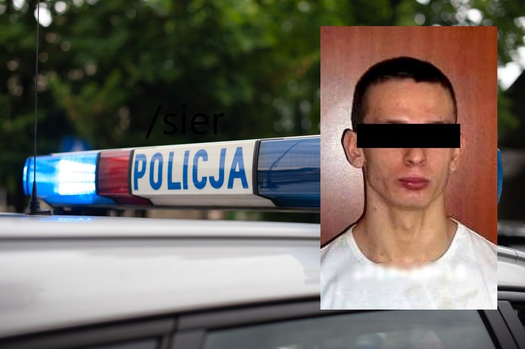 Podejrzany o podwójne zabójstwo leczył się psychiatrycznie w Pabianicach