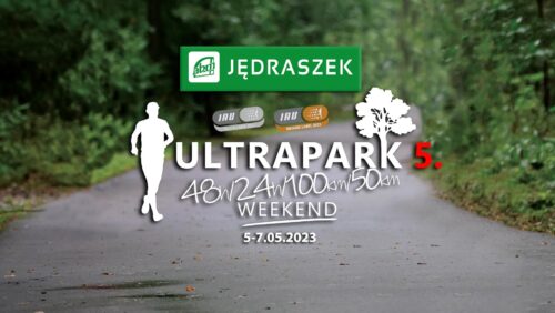UltraPark Weekend 5