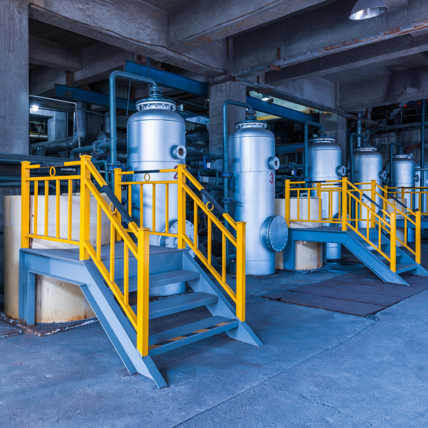 Filtry ciśnieniowe – kluczowe elementy w ochronie systemów hydraulicznych
