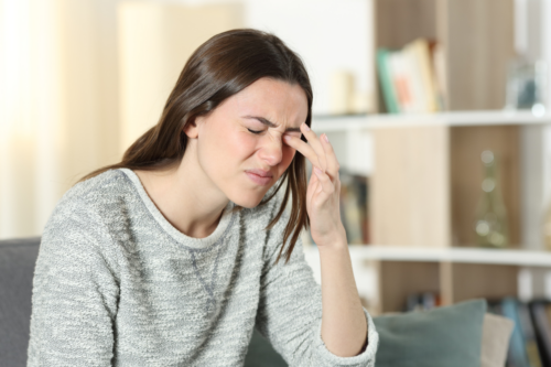 Alergia oczu – jak ją zdiagnozować i leczyć?