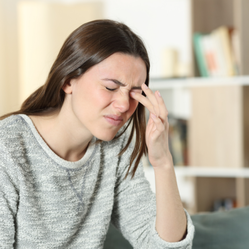 Alergia oczu – jak ją zdiagnozować i leczyć?