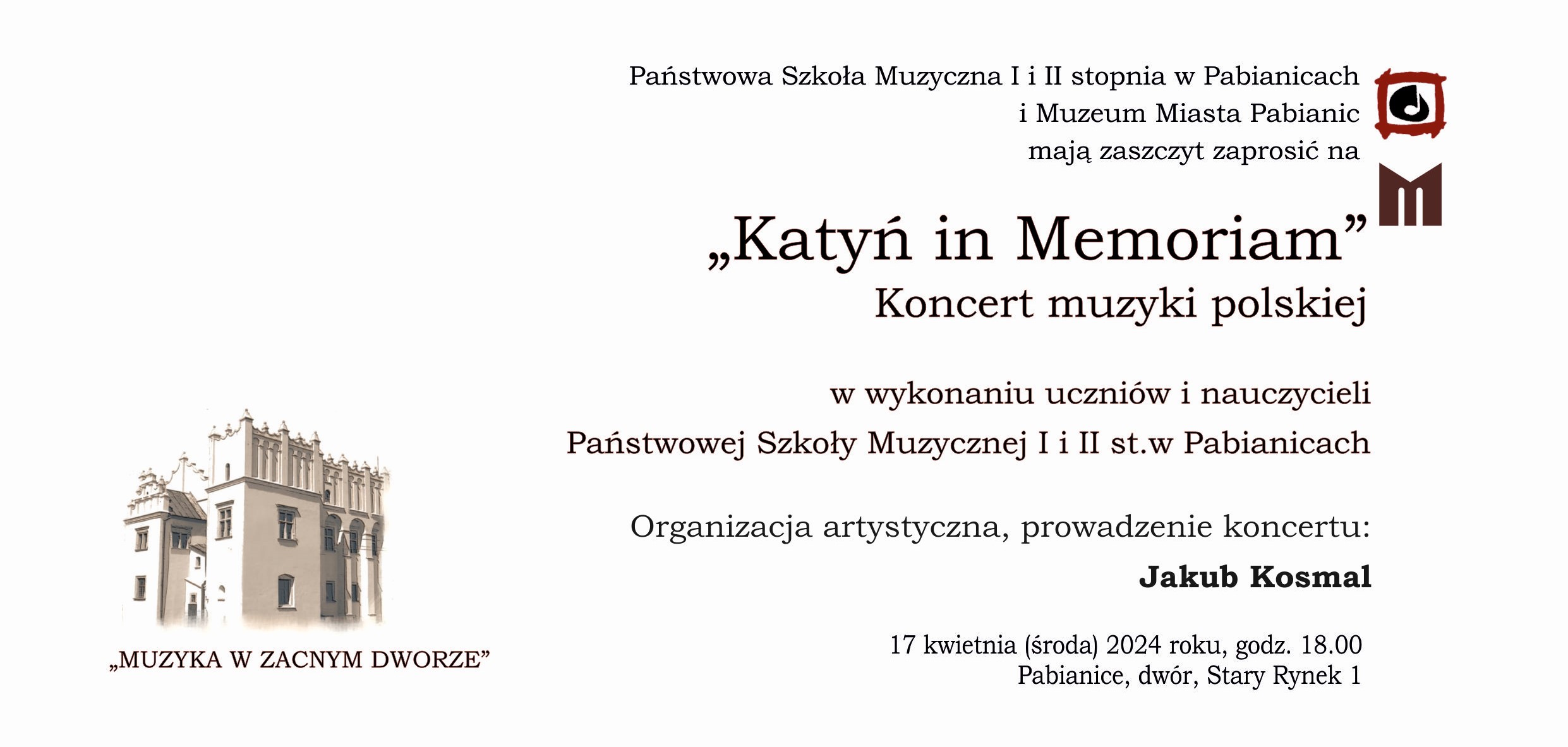 Katyń in Memoriam