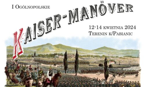 I Ogólnopolskie Kaiser-Manöver